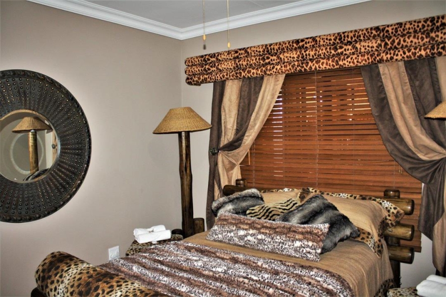 3 Bedroom Property for Sale in Hillcrest Northern Cape